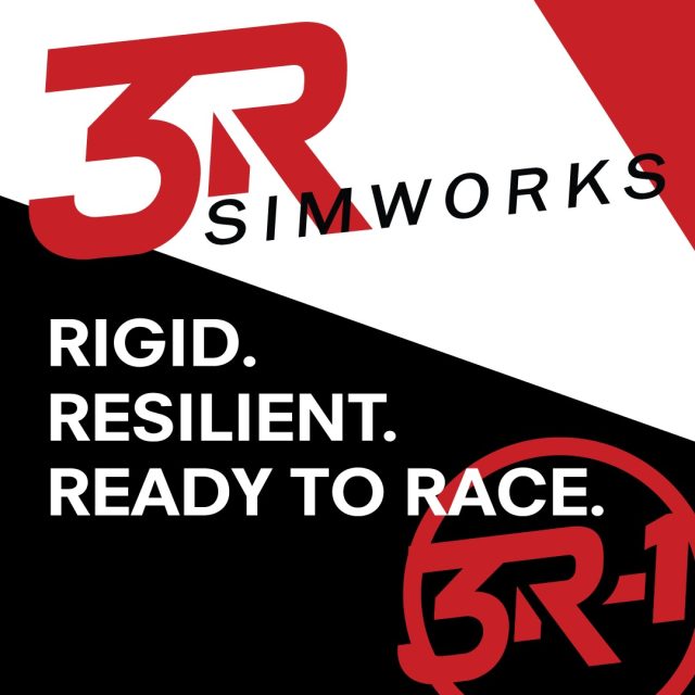 Forged in Steel.
Built to Endure.
Rigid. Resilient. Ready to Race.

Visit 3RSimworks.com 
🎯 Crowdfunding launches soon. 
🚀 Join the waitlist to be first in line 

-- Follow @3RSimworks for the build, the launch, and the drive.

#3RSimworks #simracing #simracer #simrig #simracinglife #simracinghardware #simracingcanada #madeinontario #madeincanada #granturismo #assettocorsa #crowdfunding #ontariomade