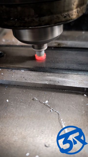 Formed Under Pressure
Steel doesn’t give you strength—you shape it.
Heat, force, and precision turn raw material into something worth trusting.
Friction drilling.
Form tapping.
Clean geometry.
No shortcuts.
3R Simworks.
Redefining Sim Racing
#3RSimworks
#simracing
#simrig
#simracinghardware
#simracinglife