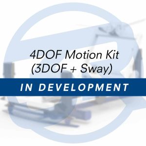 4DOF Motion kit