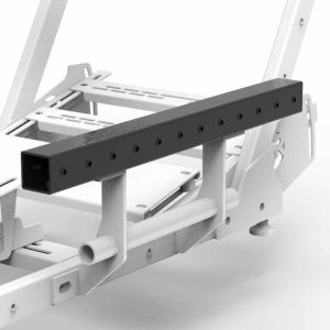 Steel Accessory Rail